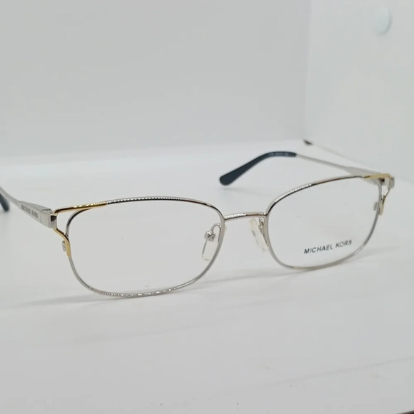 NWT WOMEN'S MICHAEL KORS EYEGLASS FRAMES MK3020 SAN VICENTE - Picture 2 of 3